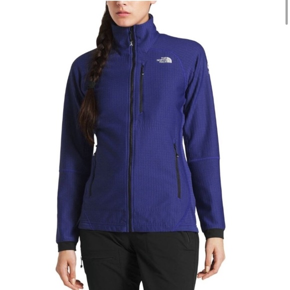 The North Face Jackets & Blazers - NWT The North Face Summit L2 Fuseform Fleece Jacket